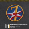Ironing patch 11
