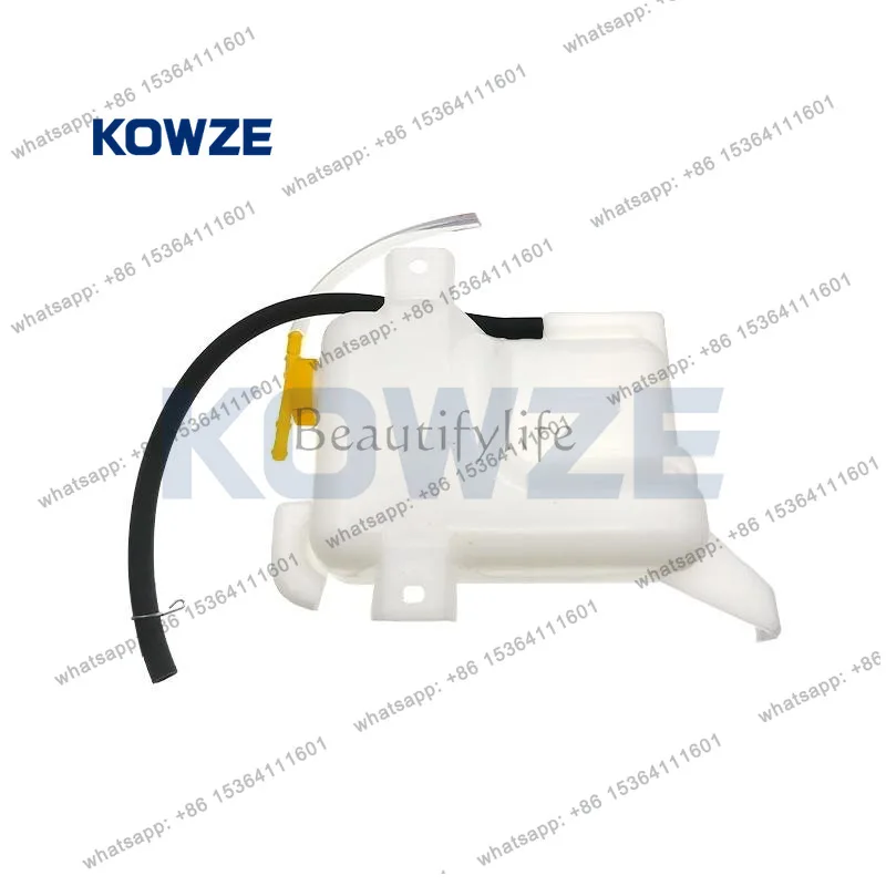 

Water tank kettle for auto parts 21710-01G01 21710-59G00