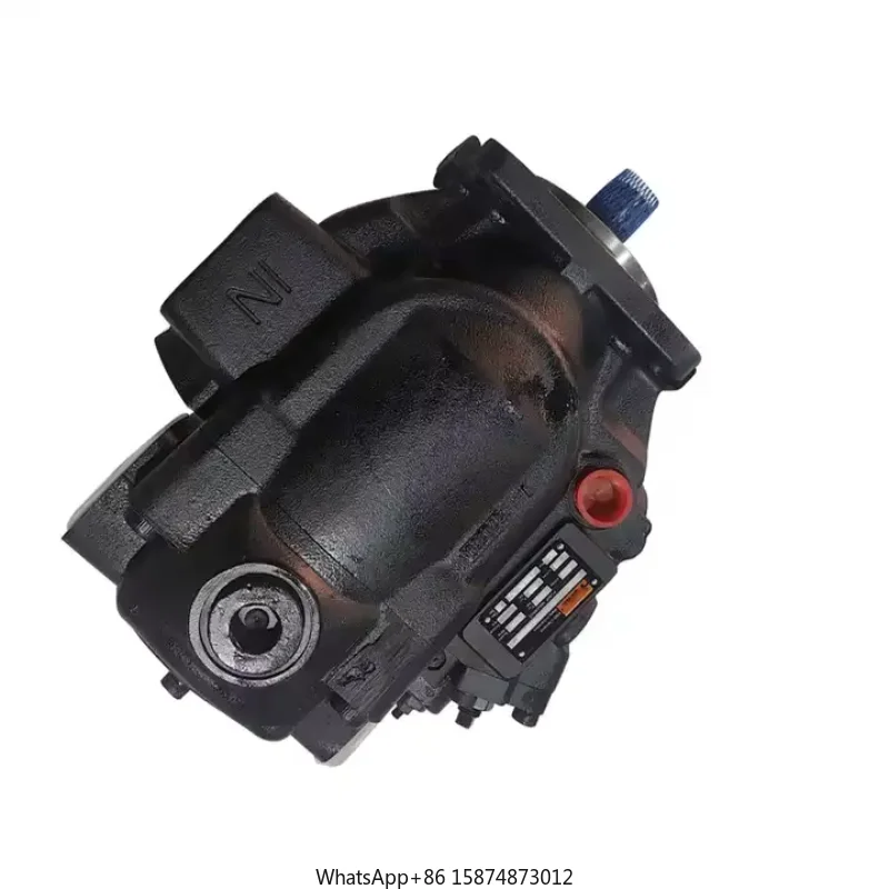 OEM ODM DESIGN  P2/P3 Series P2260 P2275 P2125 P2060 P2075 P2105 P2145 P3075 P3105 P3145 Axial Piston Hydraulic Pump