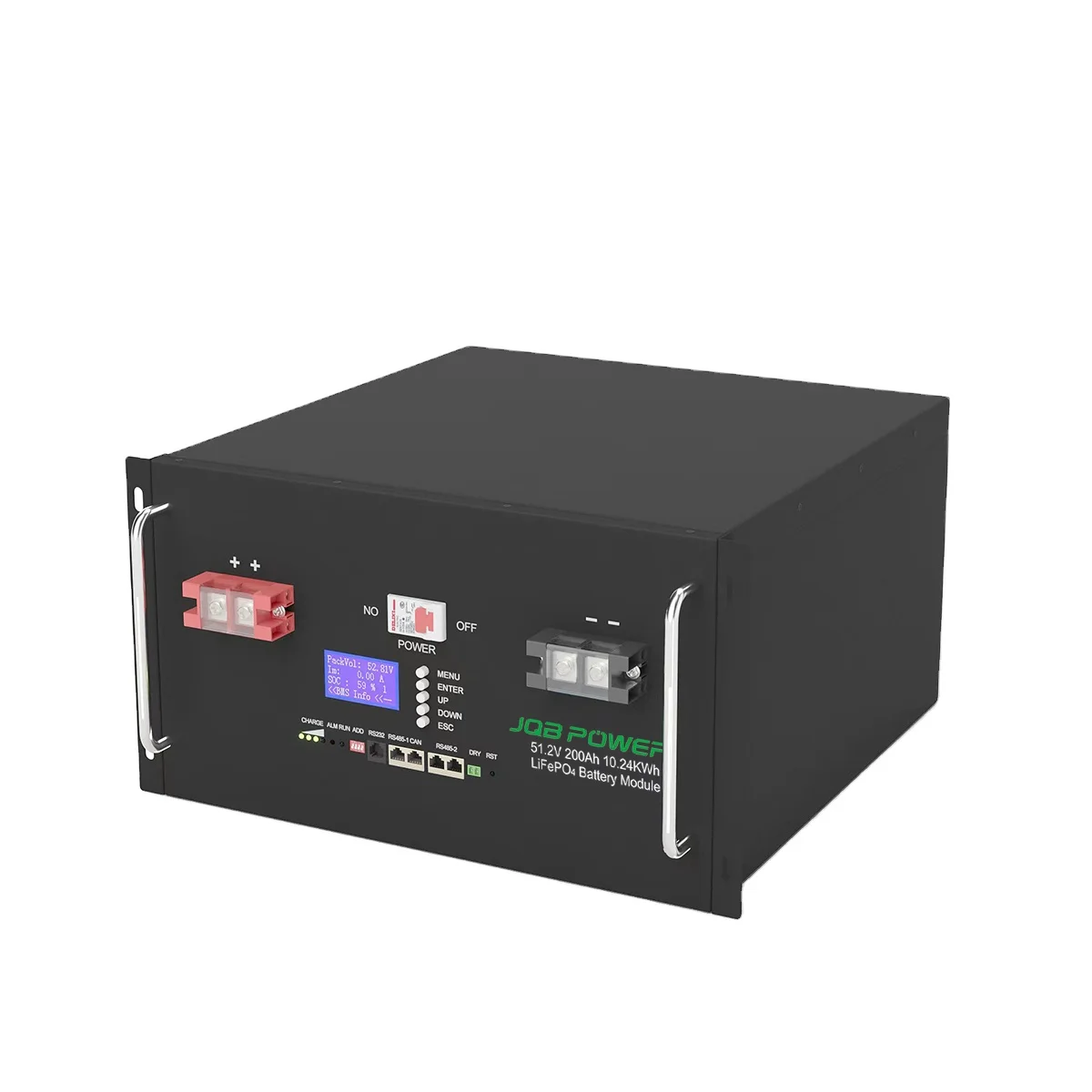 Smart LiFePO4 Battery Photovoltaic On/off Grid Solar Energy Systems 3KW 4KW 5KW Home Solar System Kit