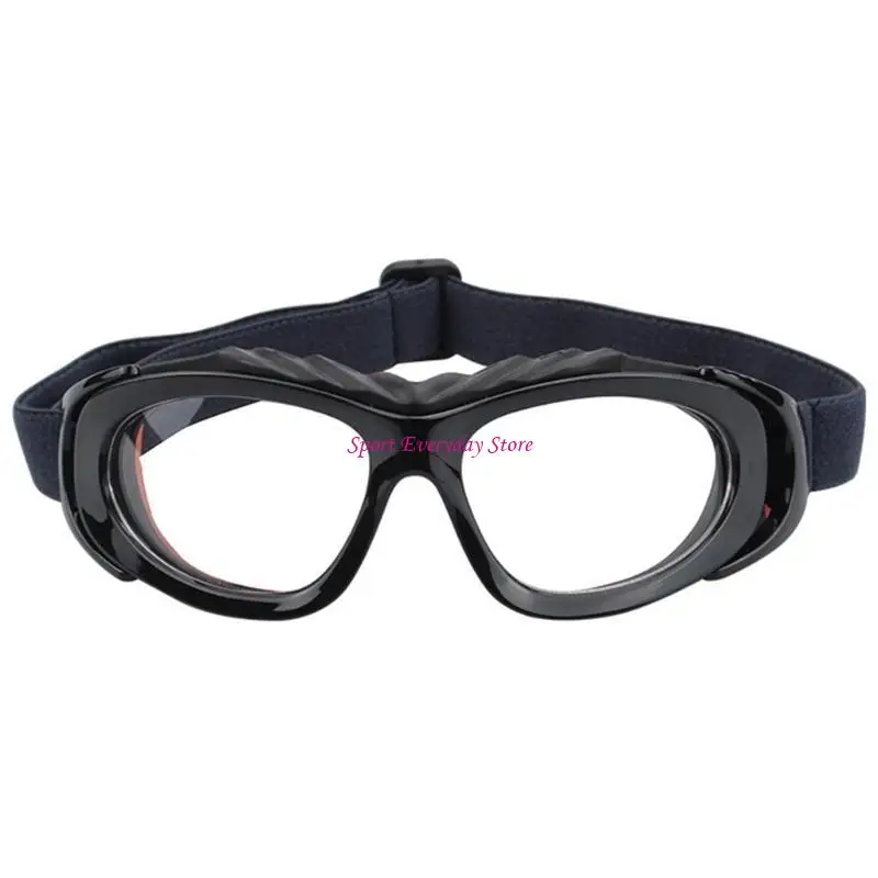 Kids Sport Goggles แว่นตาฟุตบอลบาสเก็ตบอลฟุตบอลกีฬาป้องกันแว่นตา Jome