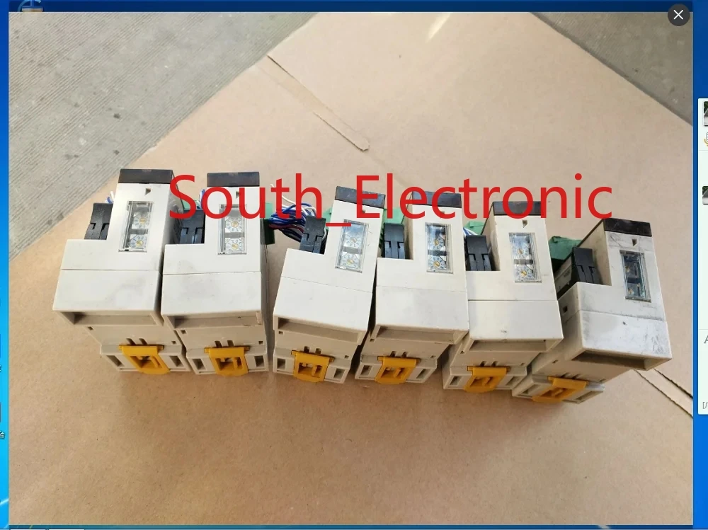 DRT2-ID32ML   REMOTE TERMINAL   ,  In good working condition, free shipping  a
