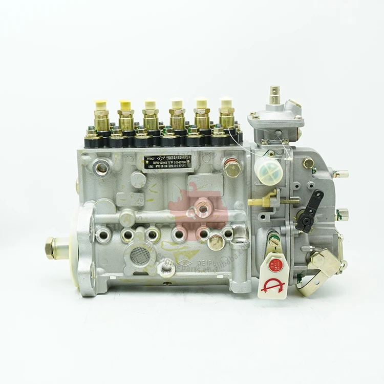 

3976437 Diesel Fuel Injection Pump Cummins 6CTA8.3 C230 C240 C260 3976437