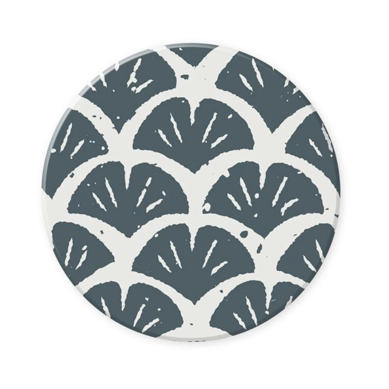 Diatomite Absorbent Mat Drink Coffee Cup Mat Easy To Clean Placemats