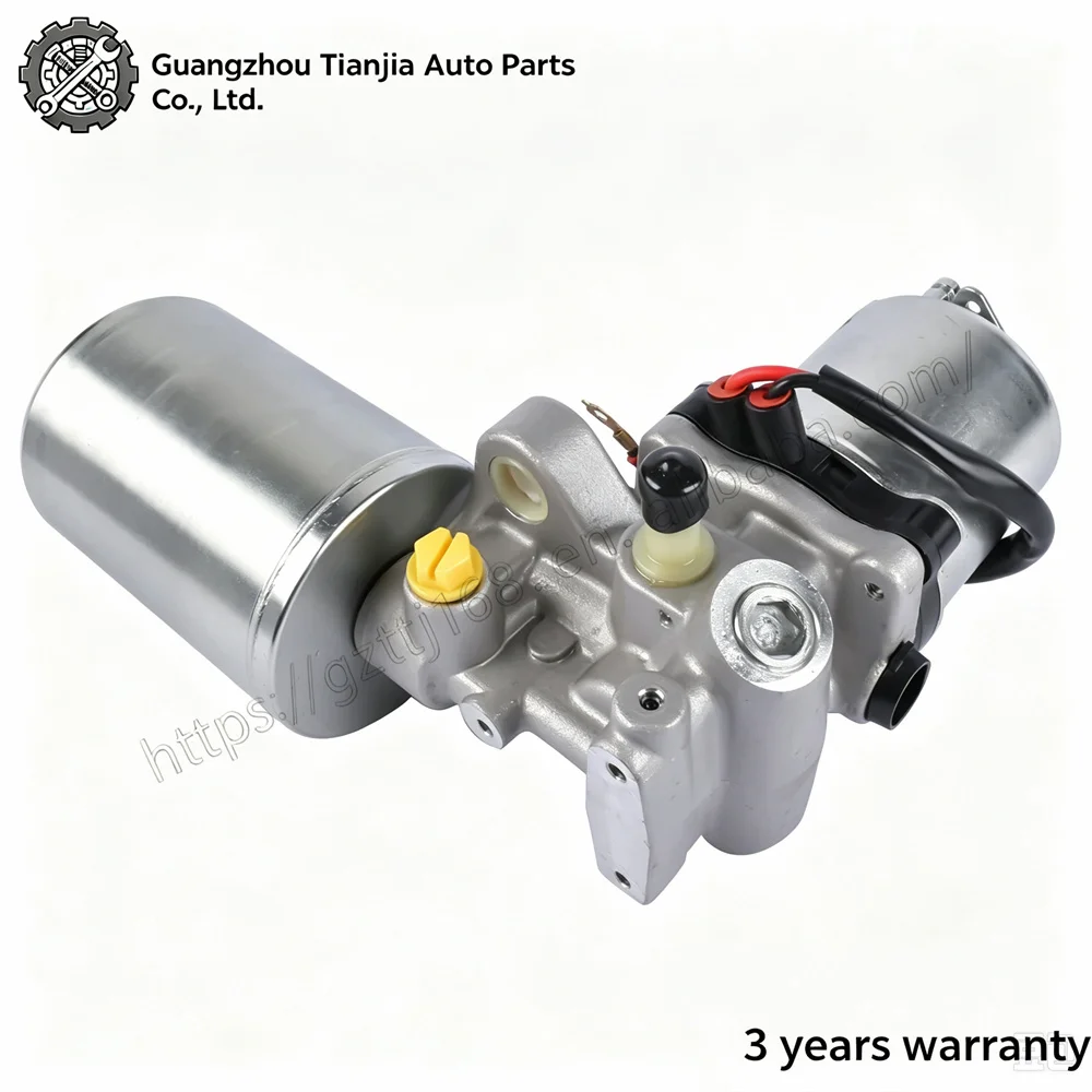 47070-60050 4707060050 Brake Booster Pump Motor Assembly With Accumulator For 4Runner FJ