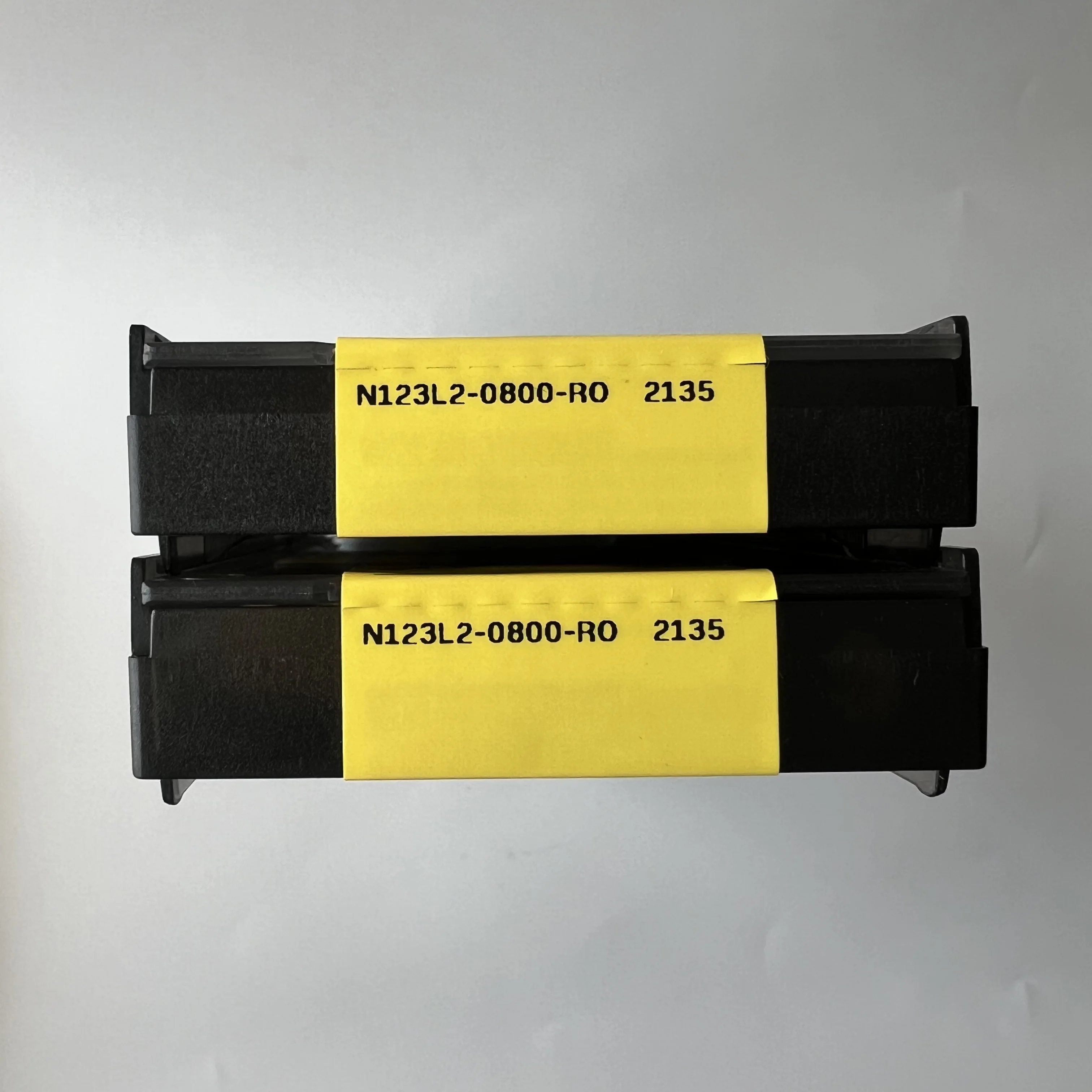 

N123L2-0800-RO 2135 Лезвие с ЧПУ