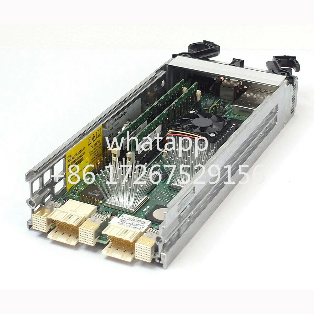 0943926-09 E03M005 For DELL EqualLogic PS6010 Type10 10GB Controller Original Quality Fast Ship
