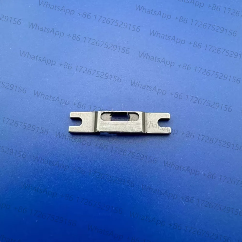 Dukop Sewing Machine Needle Plate 0888 200060 040 050 Compatible with 887M/888/D888 Insert Laryngeal Plate Sizes 1.4 1.8 2.4