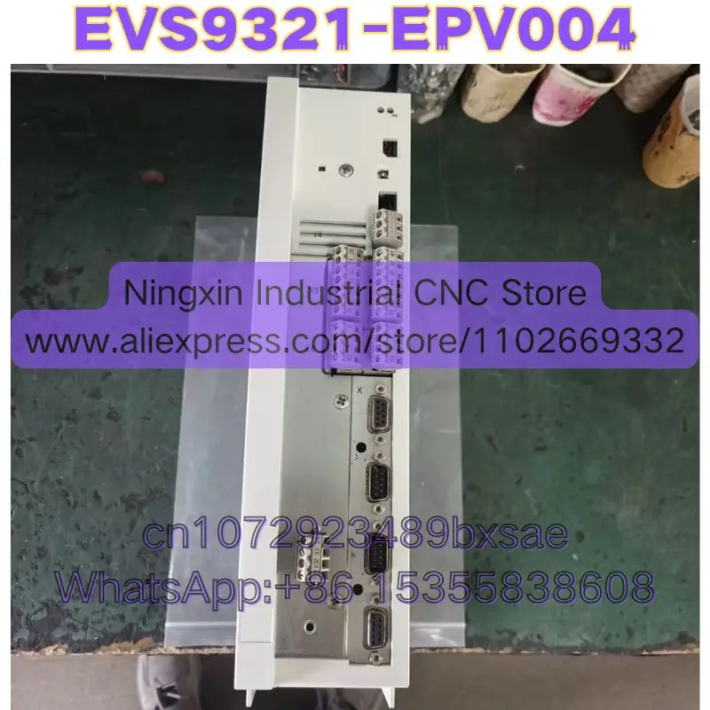 EVS9321-EPV004 Used Function Intact