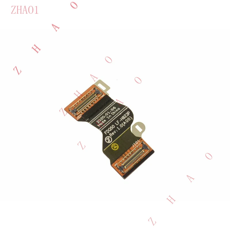 Z  FOR DELL XPS 15 9500 Cable Daughter IO Board Cable 082YMM 82YMM