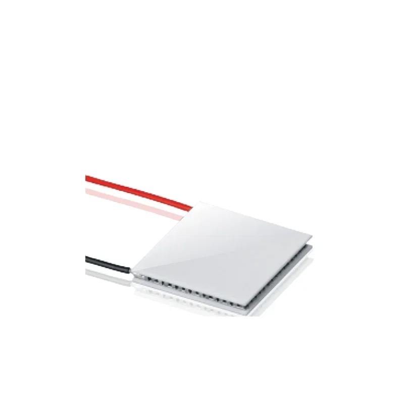 

Semiconductor refrigeration kit chip tec1-12703 refrigeration sheet