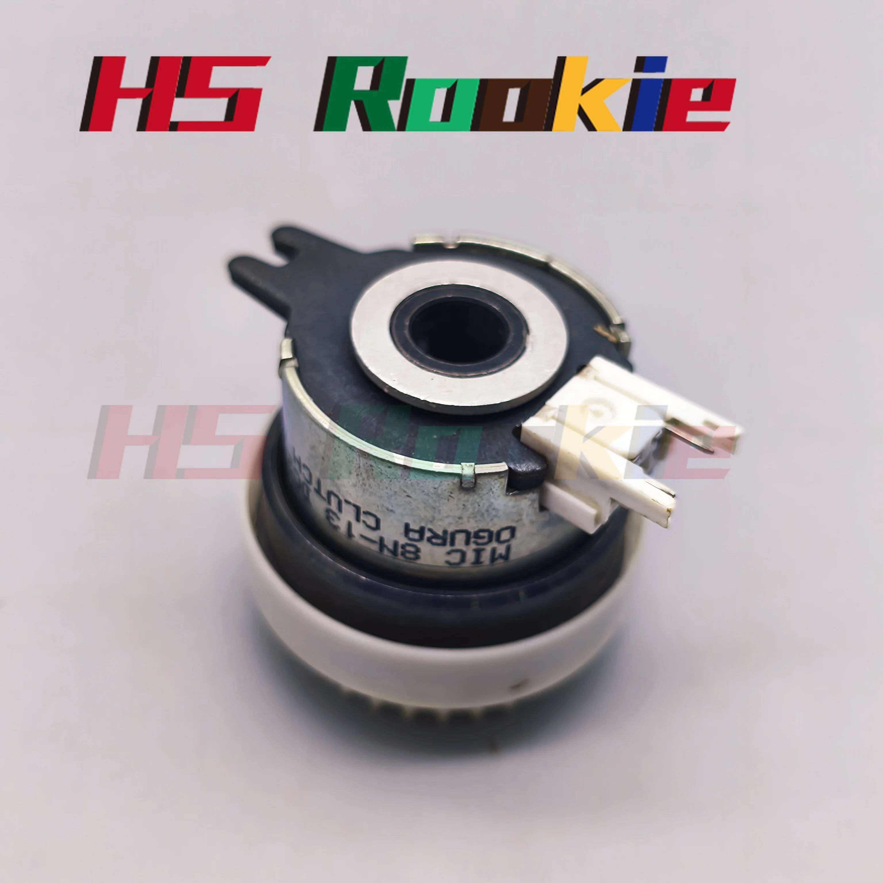 Original Clutch 020… - image