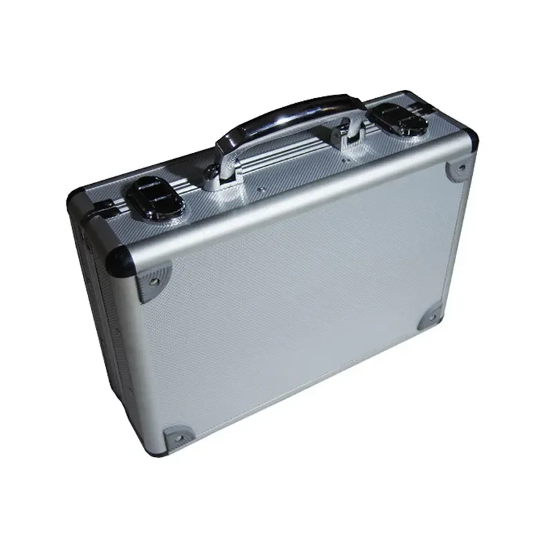 New 220VLED Energy-saving Lamp Display Box LED Energy-saving Lamp Display Box Comparison Light Box 3020-6P Lamp Detector