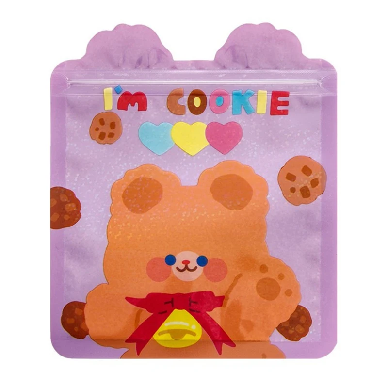 5 шт., конфеты и печенья