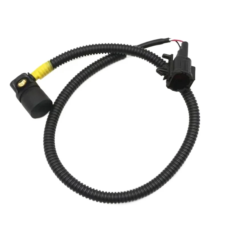 25977VG100 Brand New Truck Crankshaft Position Sensor For Nissan NP300 Elgrand E50 Navara D22 ZD30