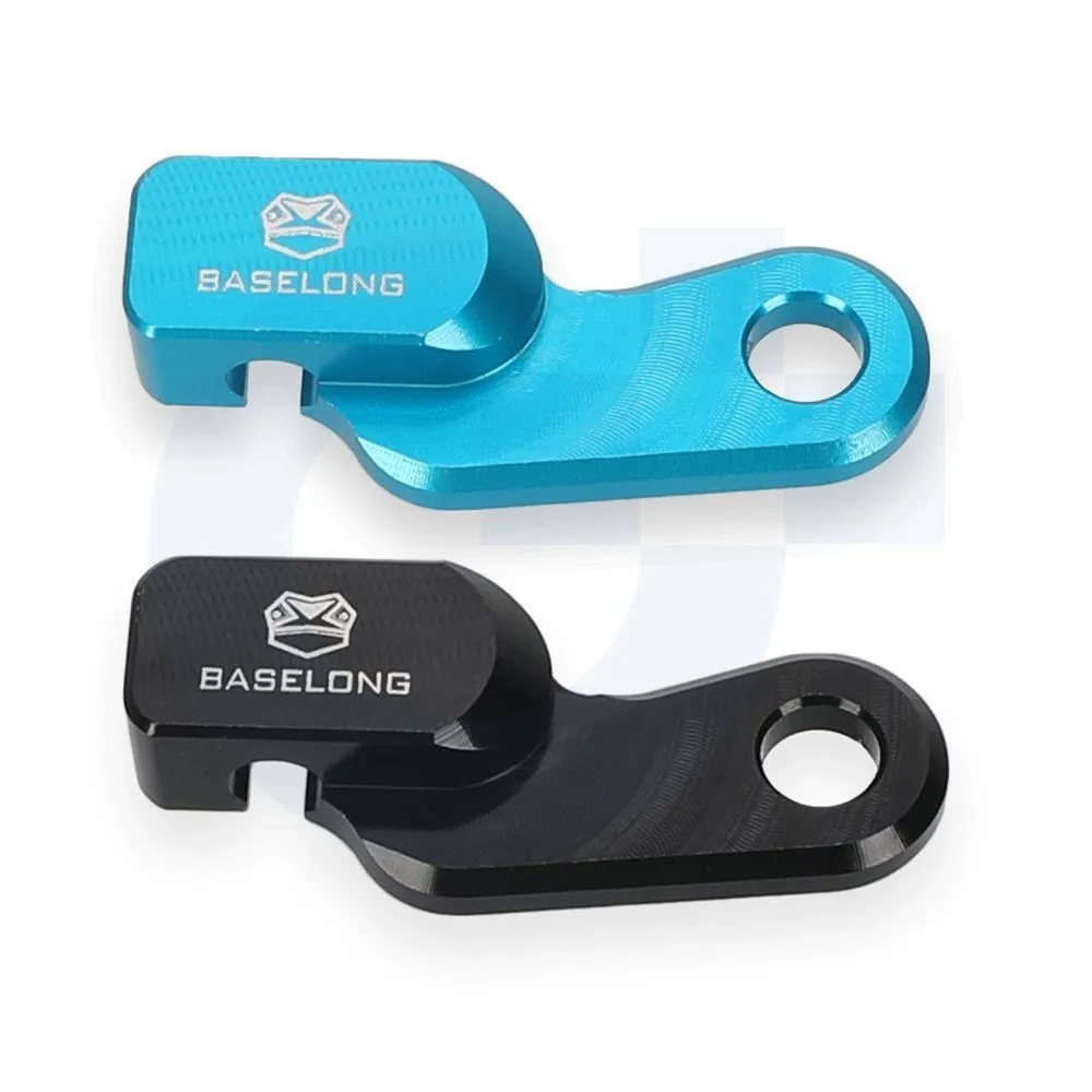 Motorcycle Accessories CNC Aluminium front brake caliper bracket For CFMOTO CF MOTO 450MT 450 MT IBEX 450 IBEX450 2024 2025 2026