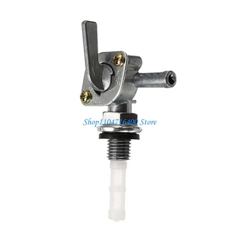 y1gd Motorcycle System Valves Accuracy Regulation Simple Install for Bikes