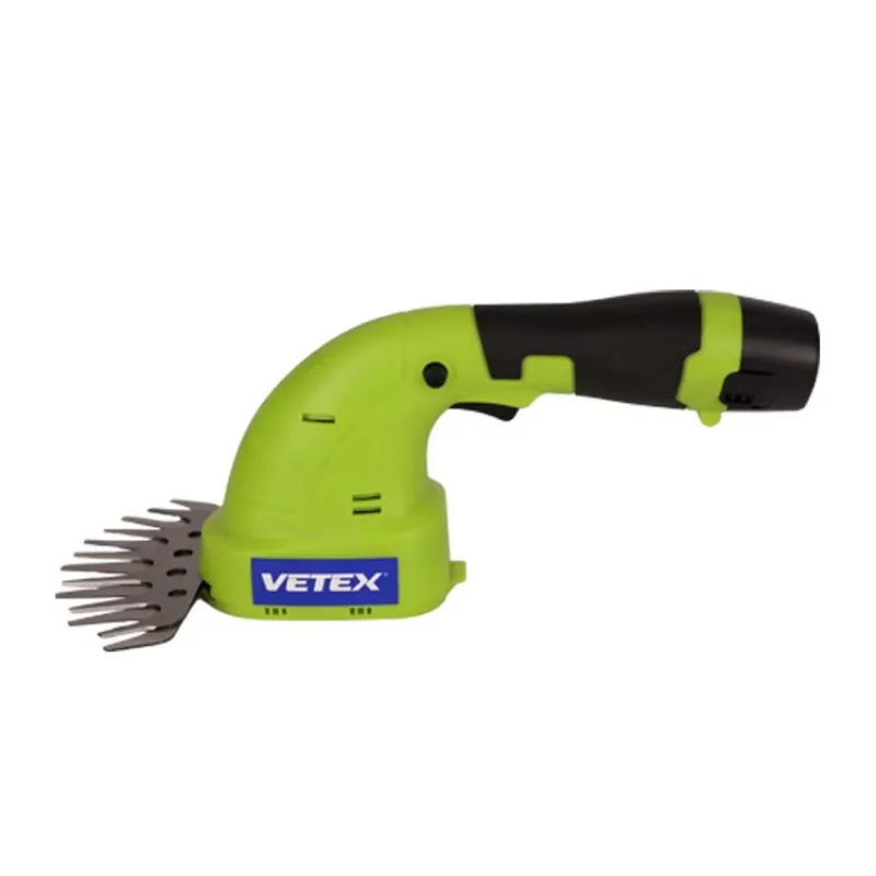 Home&Garden Tools 12V Mini Hedge Trimmer HT-D-1002