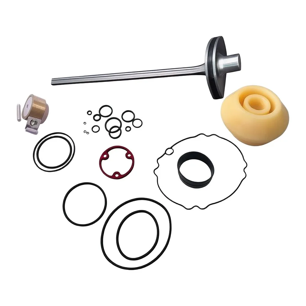 For NR90AD Compatible Framing Nailer Kit Includes 885917 Driver 884959 Bumper 883503 Ribbon Spring Rubber Ring O Ring
