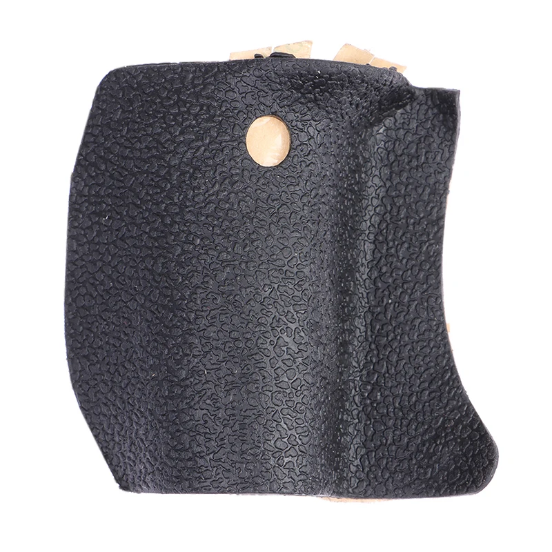 1PC New Main Front Right Grip Rubber Repair Part For EOS 550D 600D T3i KISS X5 DSLR Camera