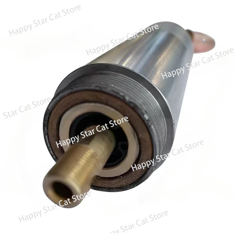 New Boring and Welding All-in-One Machine Special Welding Gun Head Gas Shielded Machine Durable Long-Time Work