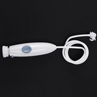 popular Vaclav Water Flosser Dental Water Jet Replacement Tube Hose Handle for Model Ip-1505 Oc-1200 Waterpik Wp-100 Only