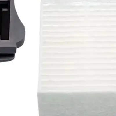 HEPA Filter Replacement For Mamibot For Flomo III For Neatsvor T35 For T30 Cordless Wet Dry Vacuum Cleaner Parts Accessories
