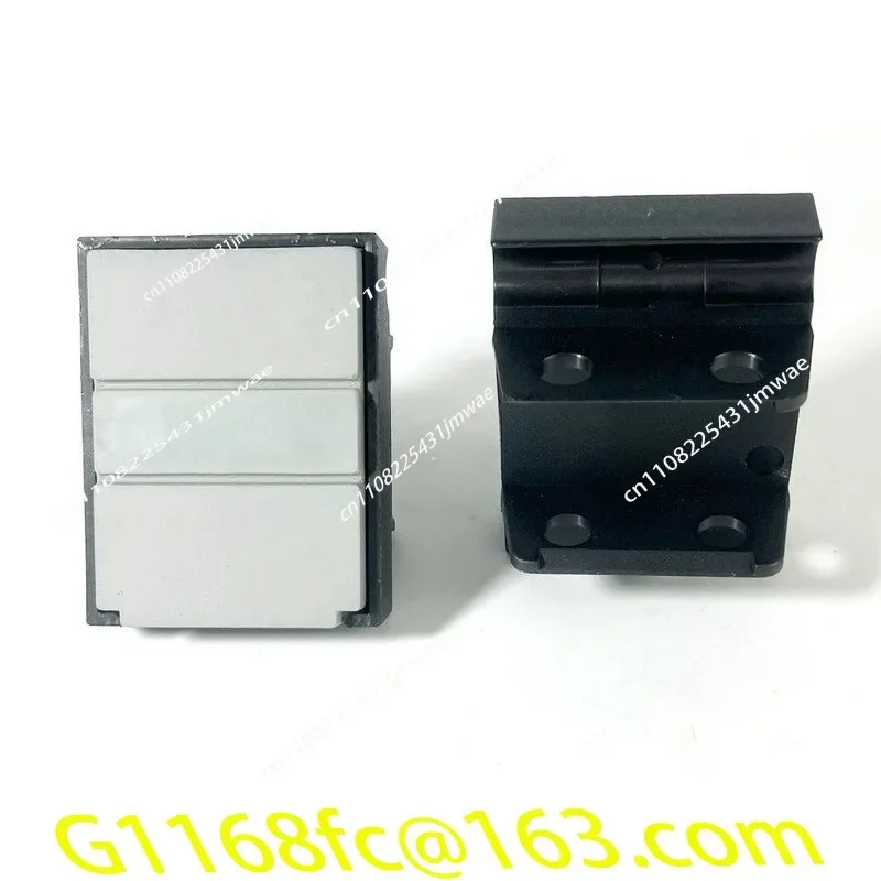 Edge Banding Machine Conveyor Chain Block SCM Original Factory 80 * 62 * 21mm Conveyor Belt Chain Block part