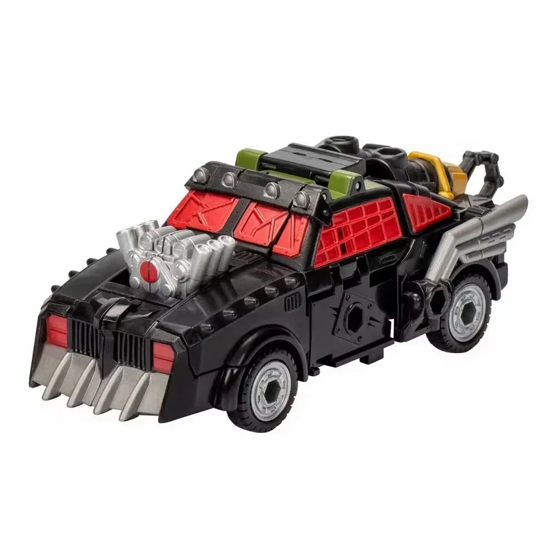 Disponibile Transformers G Series Legends United Star Robbers Classe D Confinamento Animazione Figura da collezione Regalo di compleanno