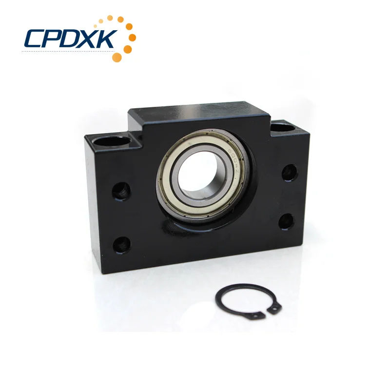 Imagem -06 - Ballsscrew Grupo Sfu1204 Sfu1605 Sfu1610 1200 mm 1500 mm 1600 mm 16 mm 1610 2005