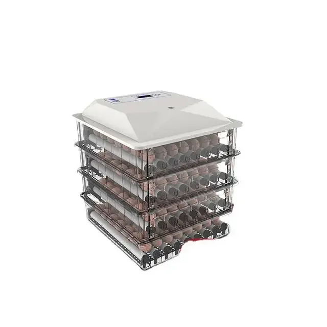 New Type Egg Incubator,Automatic Digital Pet Supply Smart Duck 118 Hatcher 2019 New Design 12v Egg Incubator Wifi