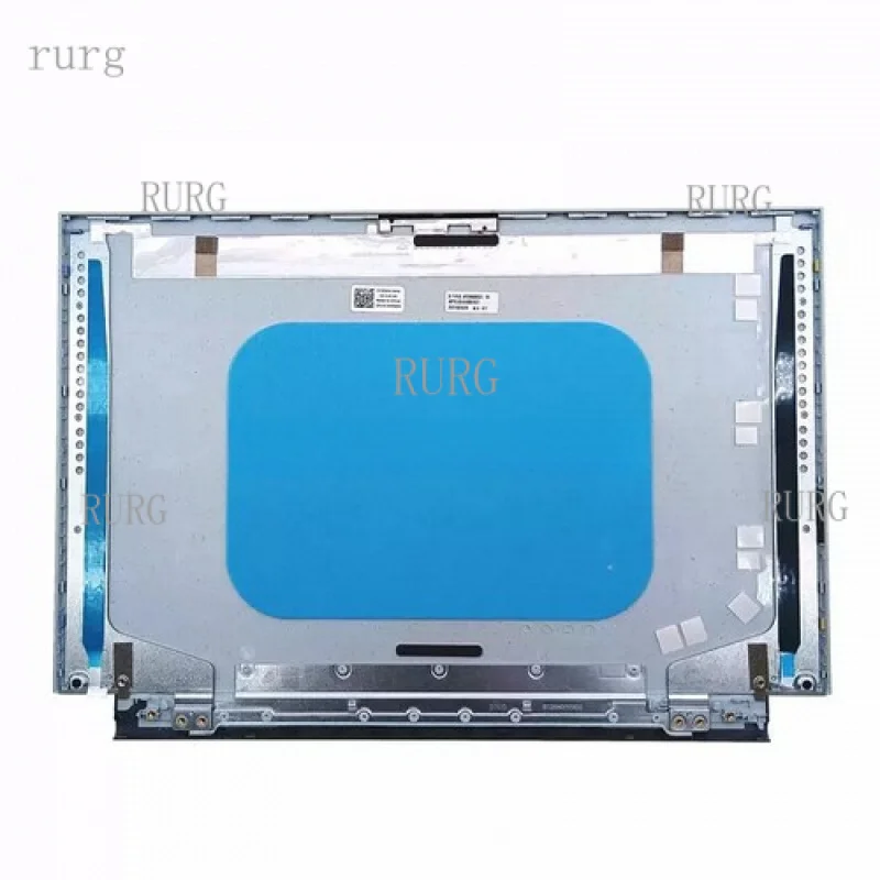 

L New LCD Back Cover Top Case Lid For Dell G15 5510 5511 5515 0W9XD4 W9XD4 White