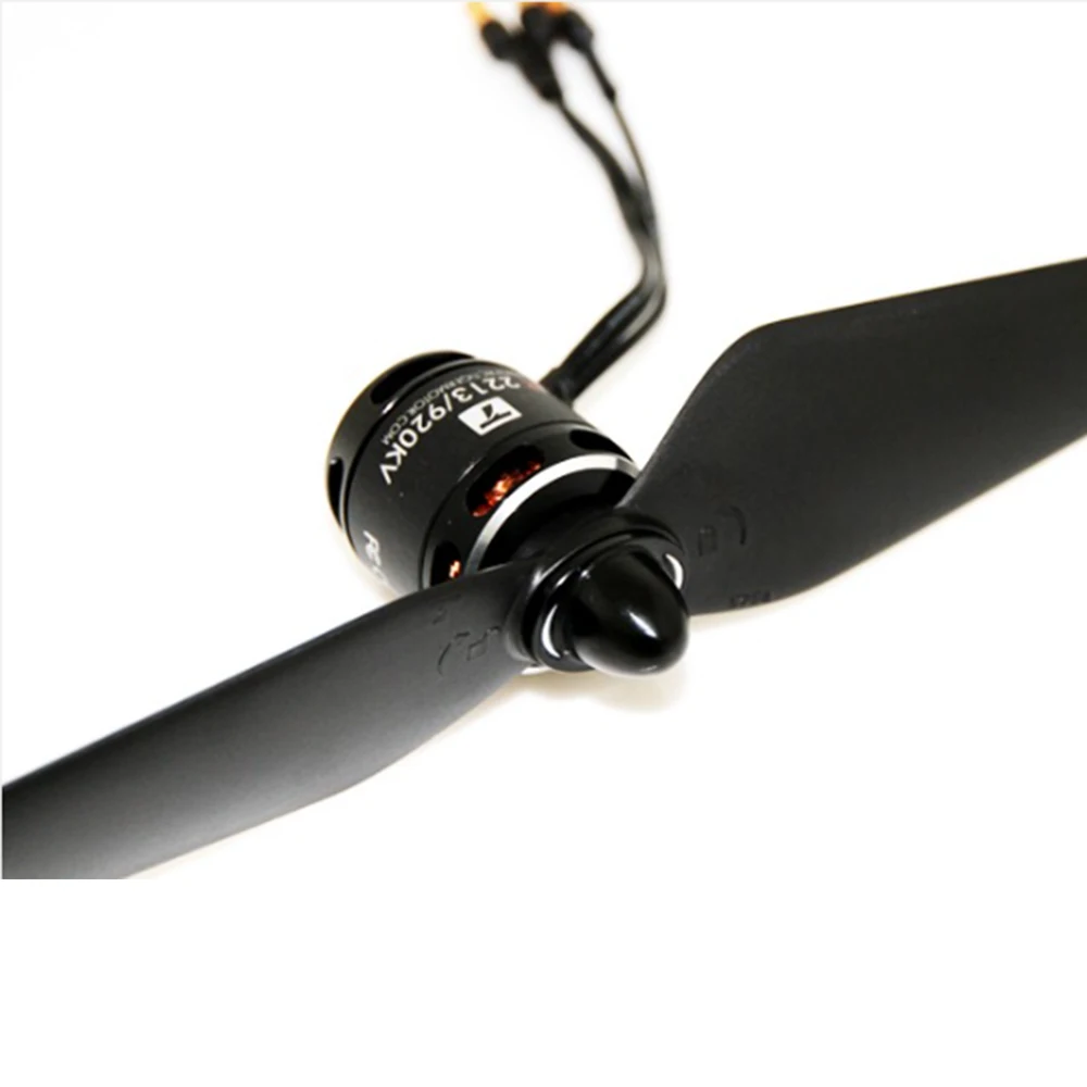 T-motor T9545-A/B 2PCS/PAIR prop self-tightening ing propeller