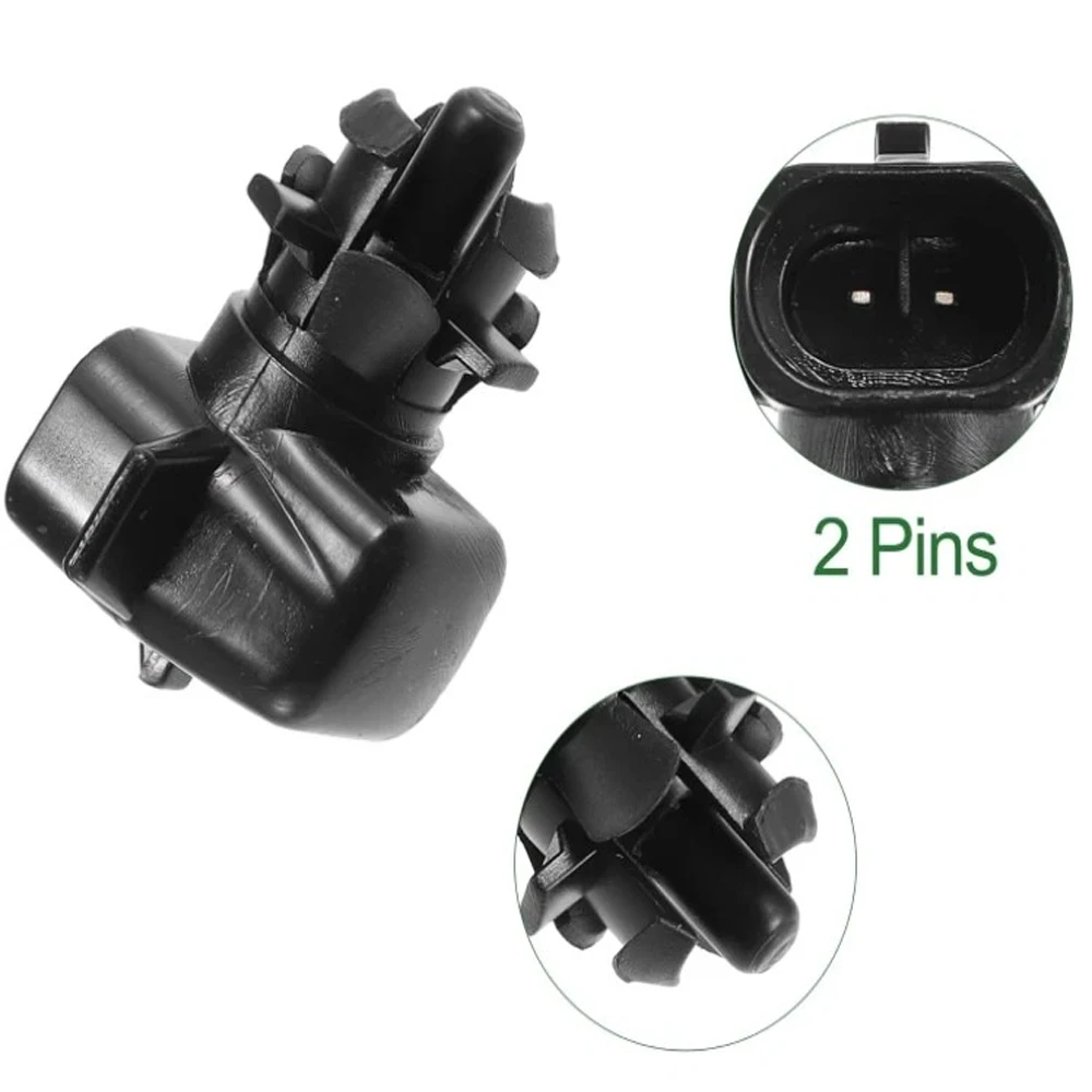 

Датчик температуры наружного воздуха 1236284 9152245 90477289 для Opel / Vauxhall Astra Agila Corsa Omega Vectra Zafira Tigra