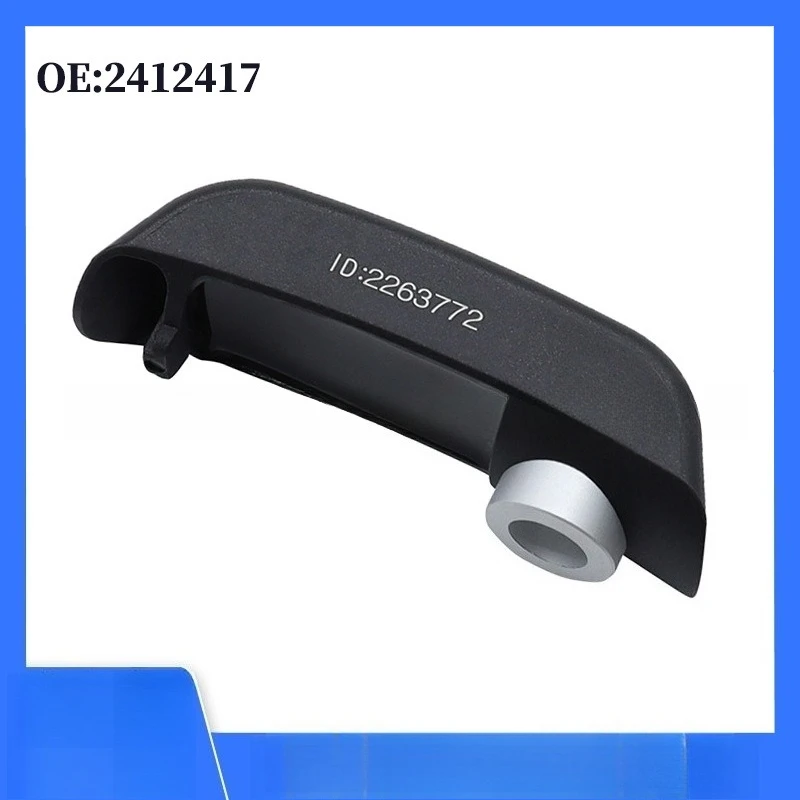 2412417 8532732 2pcs Monitoring Tire Pressure Sensor for Polaris Indian Roadmaster For BMW C600 C650 R900 F800 R1200GS R1200R