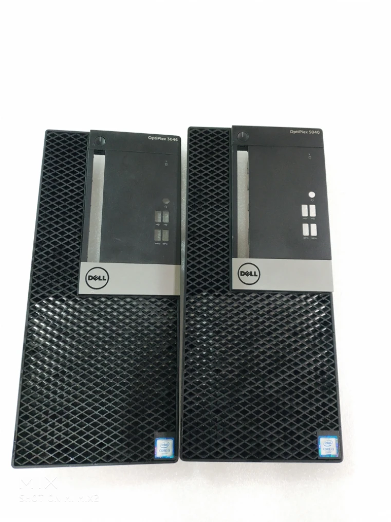 

Для DELL Optiplex 3040 3050 3046 5040 7040 7050 Панель шасси MT