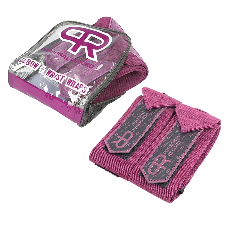 2-teilige Stärke-Ellenbogenbandagen für Gewichtheben, 90 cm, elastische Ellenbogenstütze und Kompression für Powerlifting, Cross-Workout-Ellenbogengurte – Detail 20