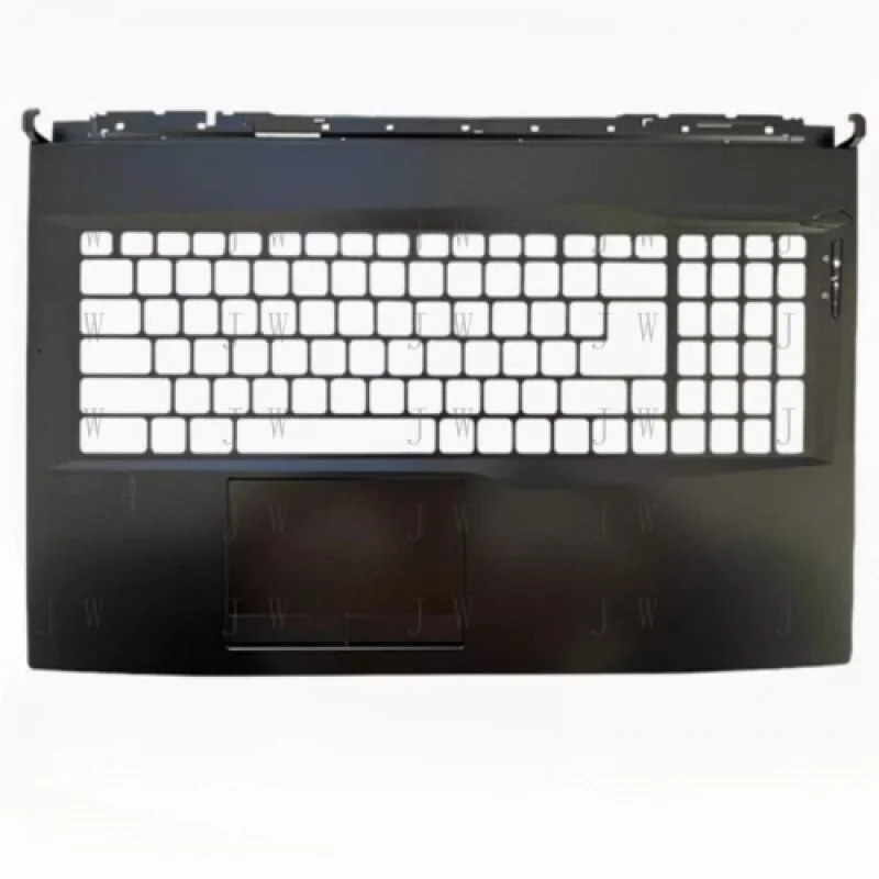 

DDZ New For MSI GP75 MS-17E5 MS-17E9 Keyboard Upper Case Bezel Palmrest Cover