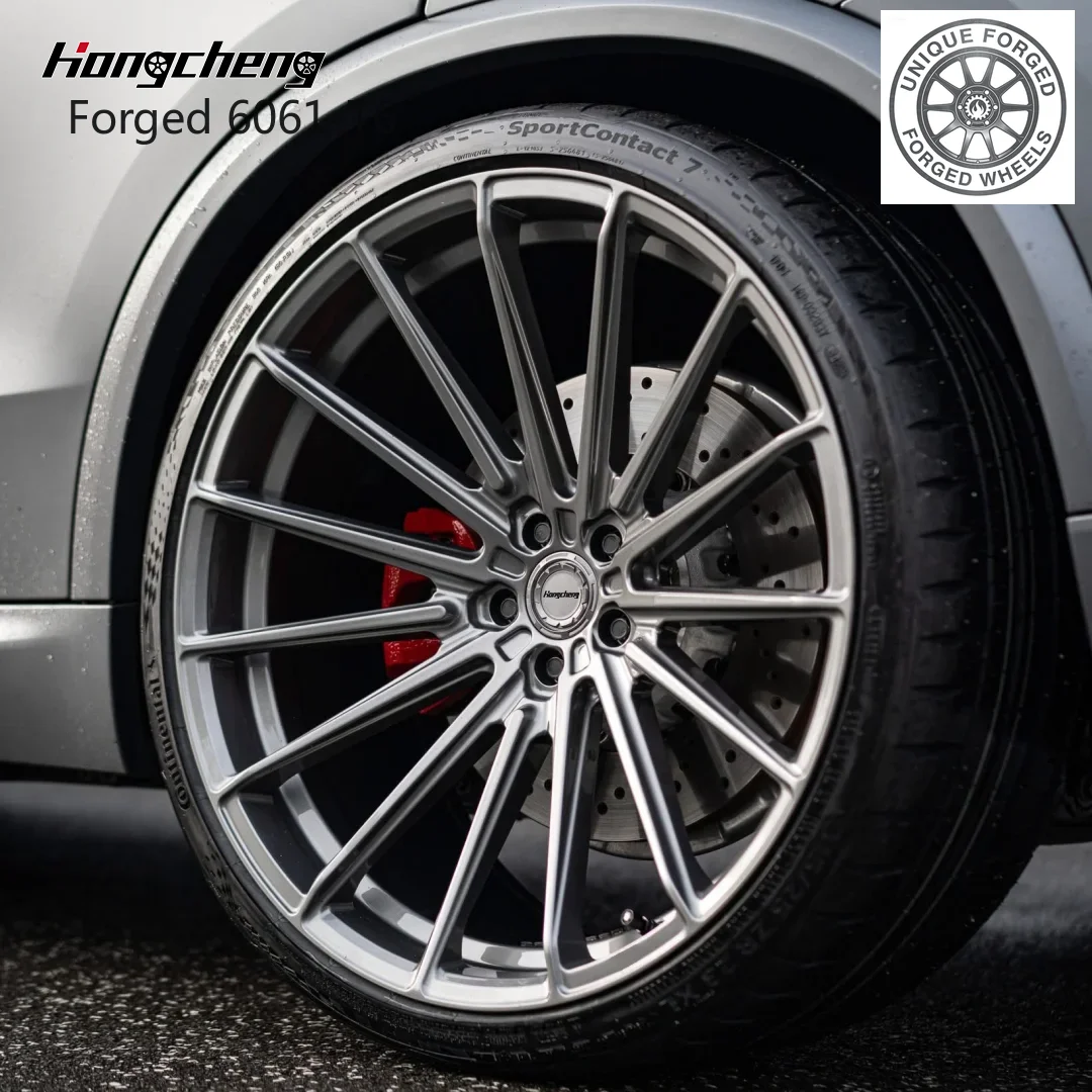 

26 styles1 Piece Alloy Forged Wheels 18 19 20 21 22 24 Inch 5x112 5x120 5X114.3 Deep Concave Rim for A6 RS Q8 RS6 RS7 X5 M X6 M