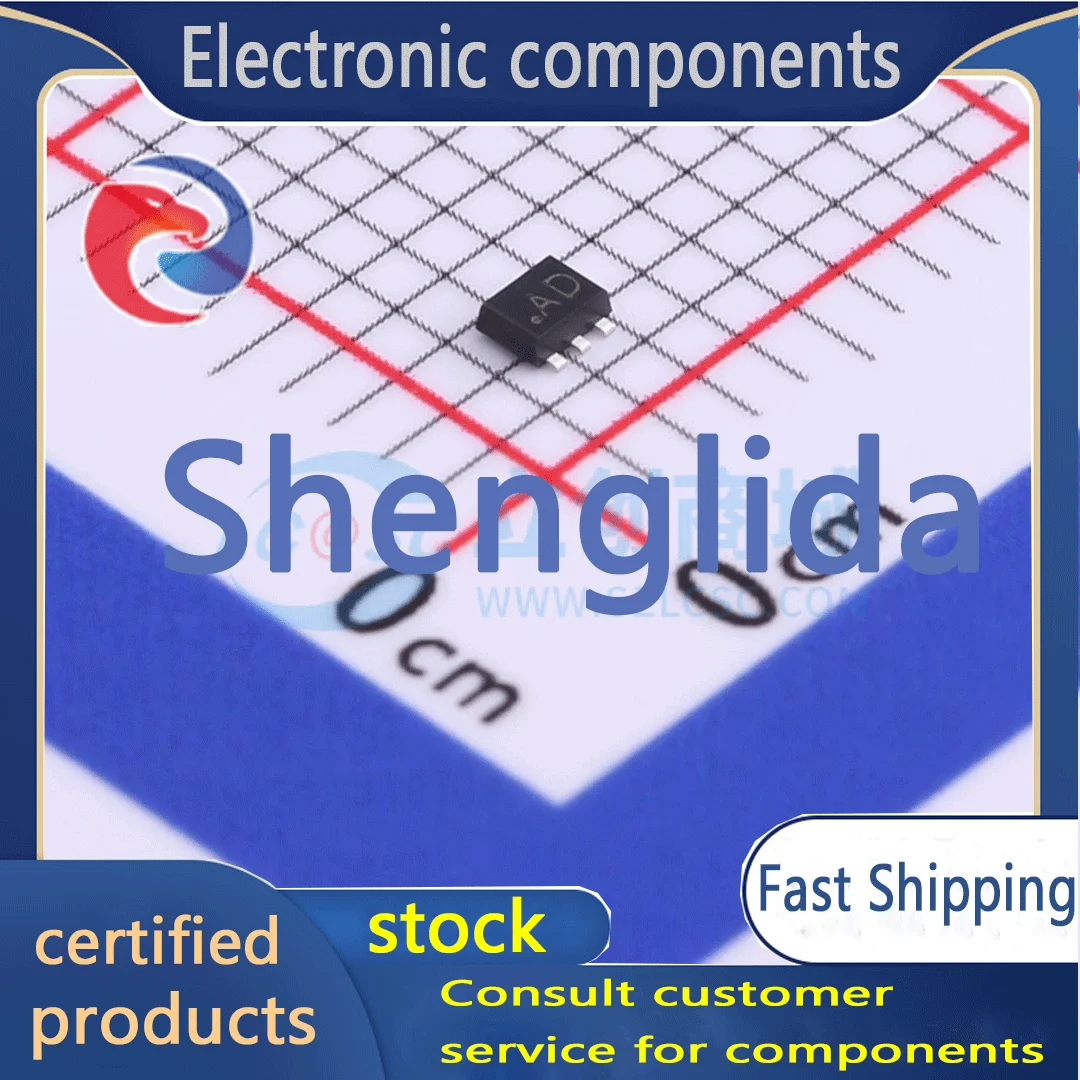 NX1029XH package SOT-666 Field-effect transistor brand new off the shelf 1PCS