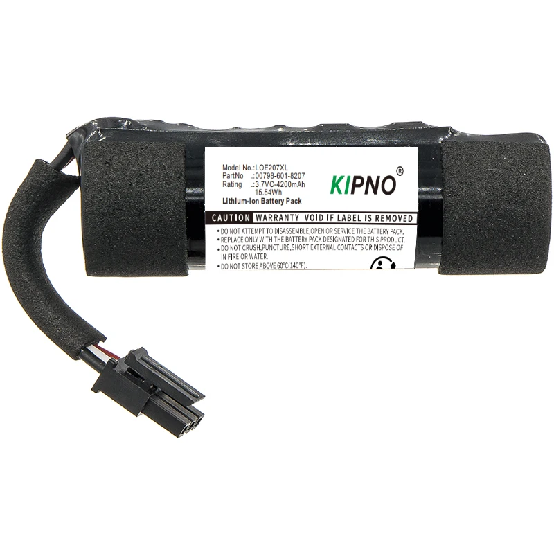 Logitech 00798-601-8207 UE Boom 2 Speaker Battery