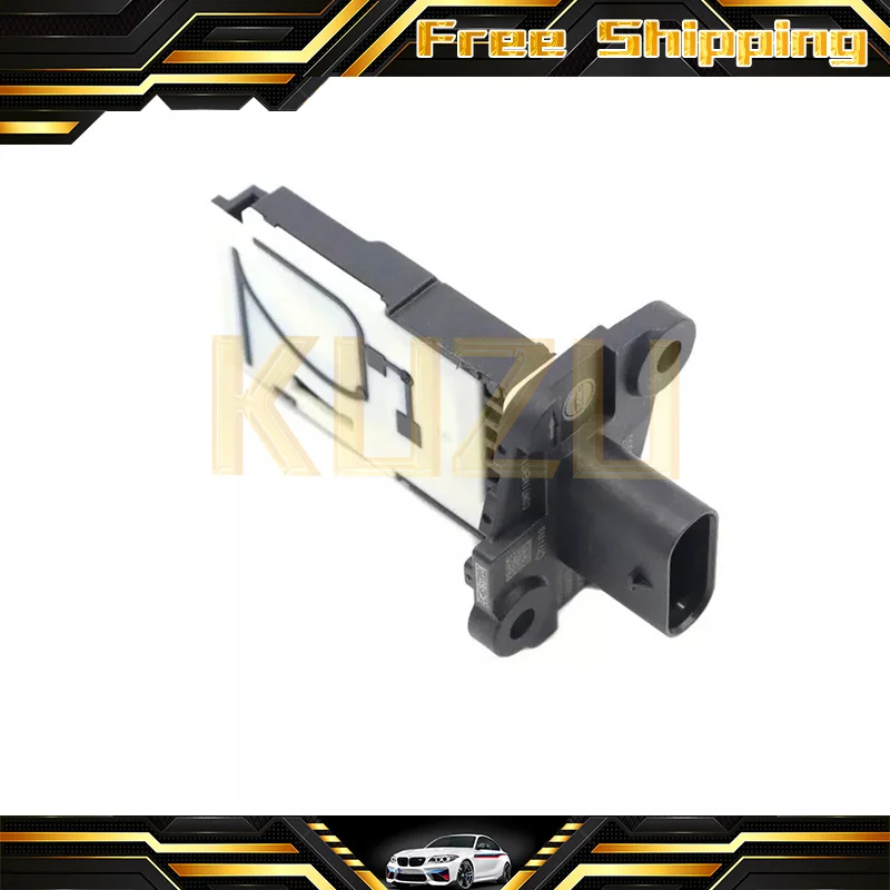 5WK98505 MAF Mass Air Flow Senster Meter For BMW X1 X2 X3 X4 X5 620 520 518 418 420 425 316 318 320 325 Mini 114 116 13628570107