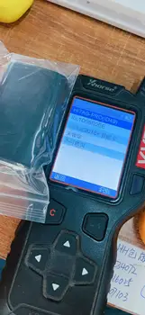 適用於馬自達 CX-5 CX-9 M6 MX-5 Miata 2019 2020 2021 2022 的 KEYECU WAZSKE13D03 SKE13D-03 TAYB-67-5DY 智慧型鑰匙遙控器 315MHz ID49 晶片 10 最佳銷售 2019年馬自達CX-5配件 - №8