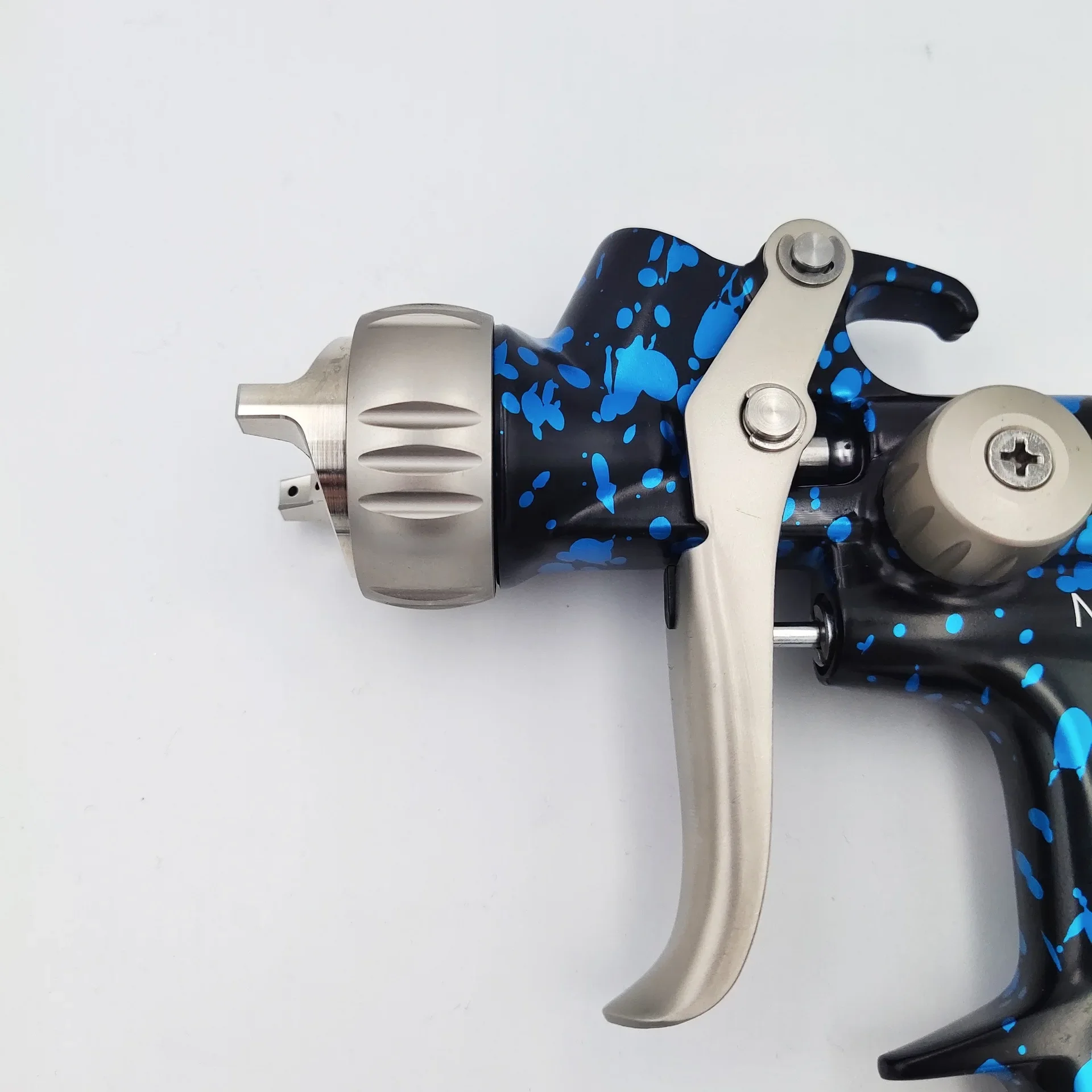 TLF Auto Paint Spray  HVLP Car Repair Paint Spray