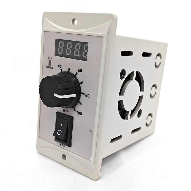 

120W 200w 400w brushless motor positive and negative speed adjustable driver