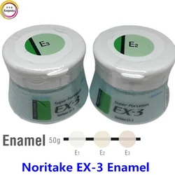 Noritake ex-3 Enamel porcelain E1-E3 50g