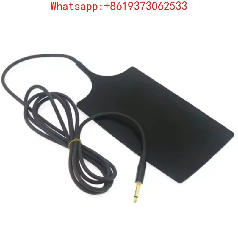 

All Types of Diathermy Reusable Patient Negative Return Plate