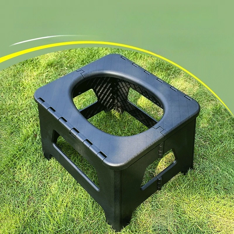 Gadgets de Camping portables p - Outdoor Hunting Toilet avis et prix