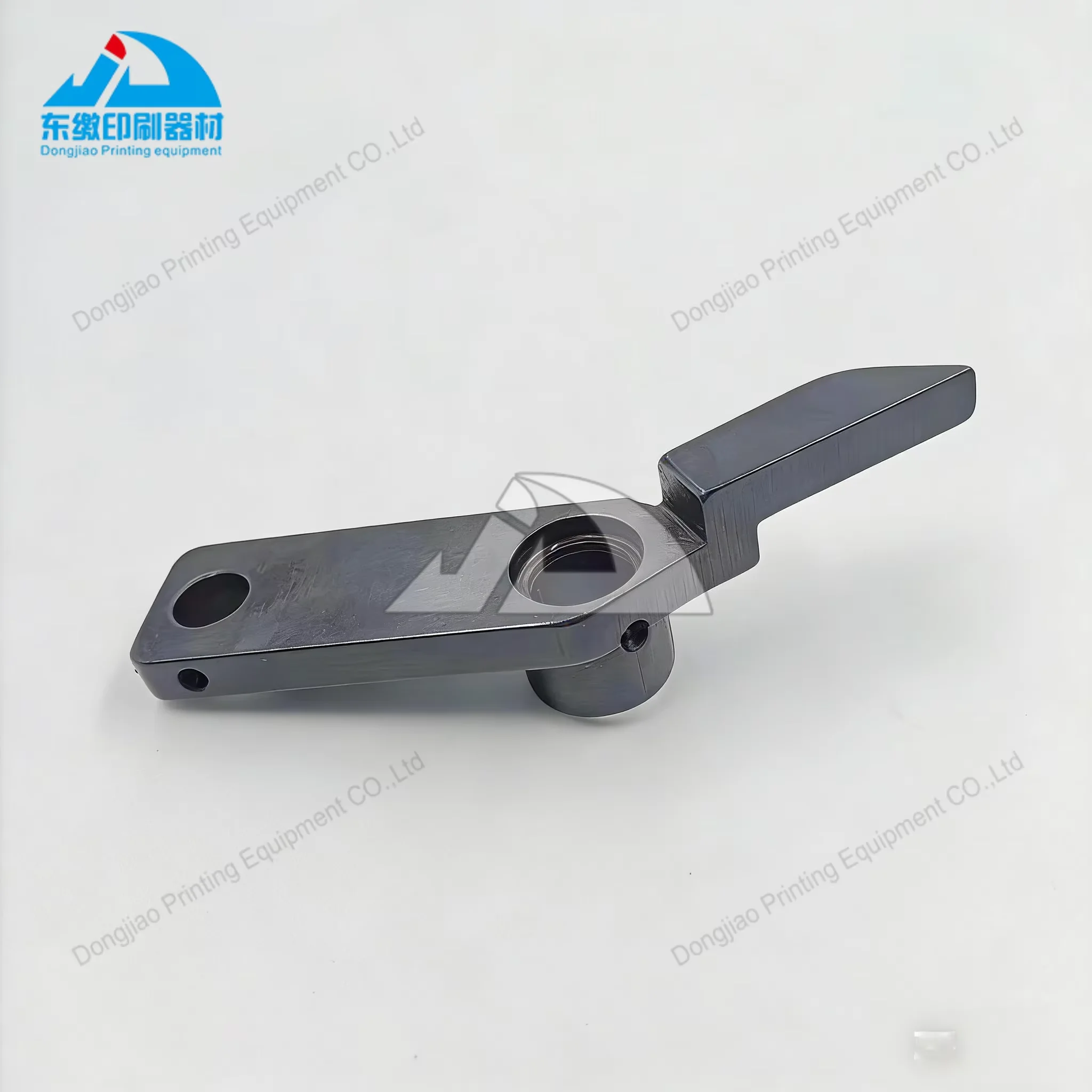 high-quality-1-pc-cam-69013044-2-for-heidelberg-gto52-offset-printing-machinery-parts-mv002343-cam-lever-129x28x14mm