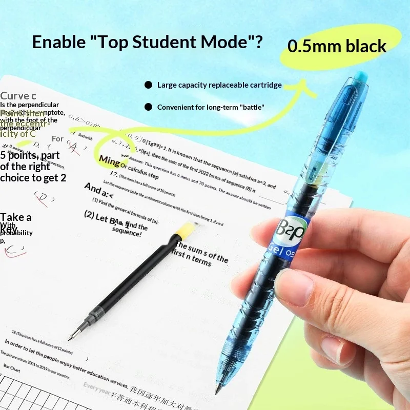 Pilot B2P Creative …